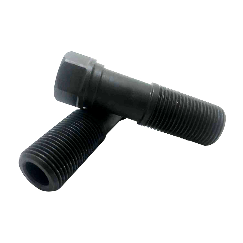 電梯牽引機配件 導向螺套