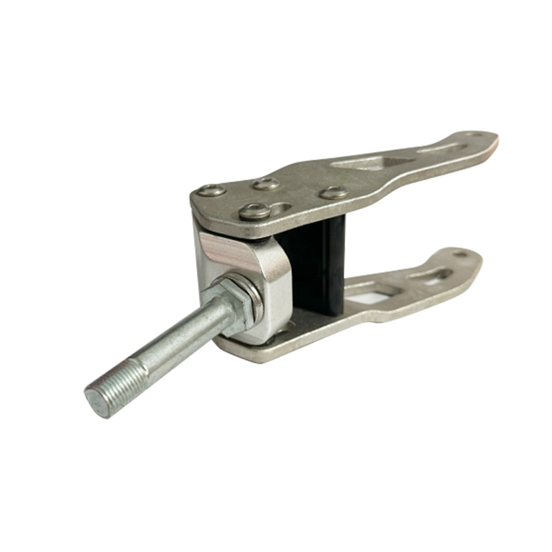 電動輪椅配件，減震前叉