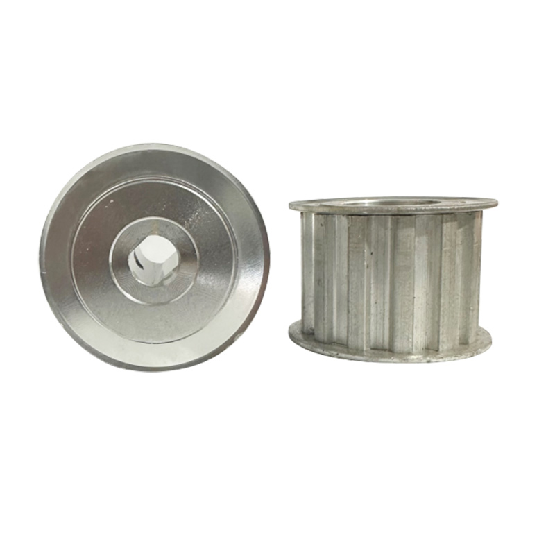 電動輪椅配件，同步輪