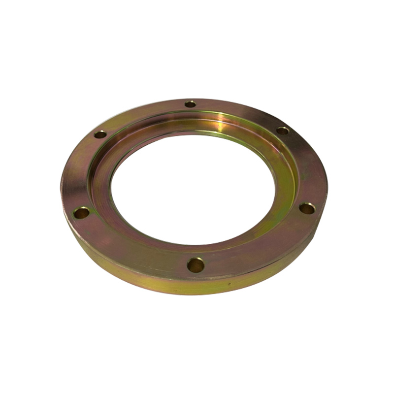 管道配件，瓷套法蘭