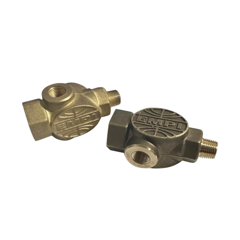 汽車傳感器，分油器