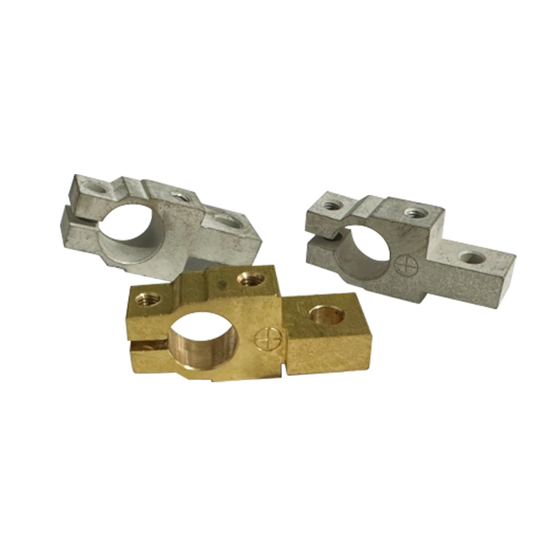 汽車配件，電瓶夾2